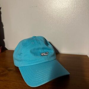 Vineyard Vines Light Blue Cap